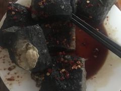 -五娭毑臭豆腐(黄兴南路店)