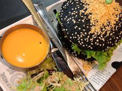 -肥韬茶餐厅(南山mini店)