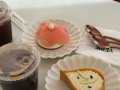 -VERIE BAKEHOUSE