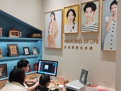 -海马体照相馆(上海月星环球港店)