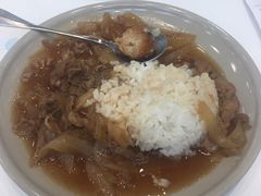 -宜家·瑞典风味餐厅(北京西红门店)