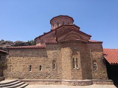 -梅黛奥拉修道院