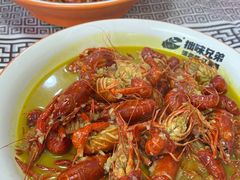 -拙味兄弟龙虾(新香洲店)