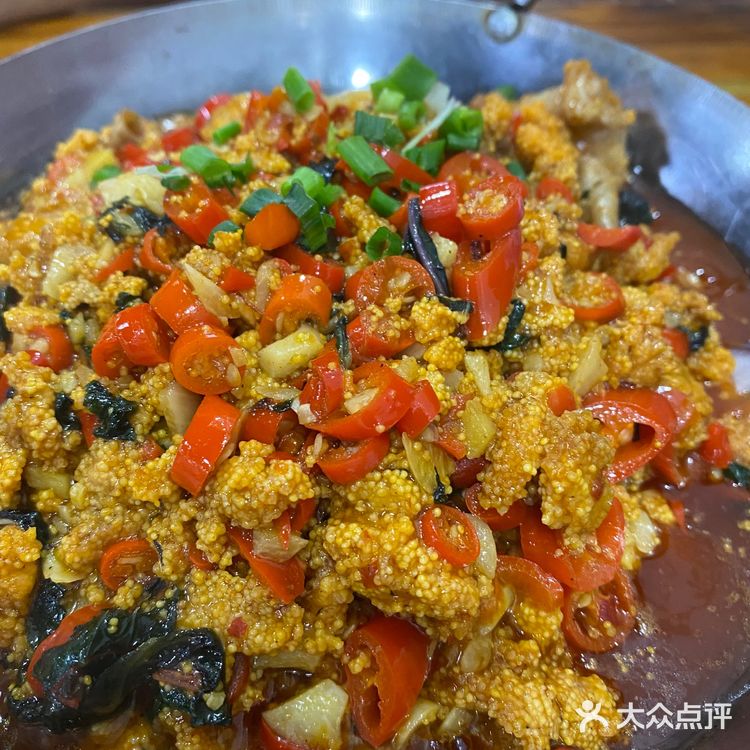 心心念念许久的终于尝到了！真的是火爆