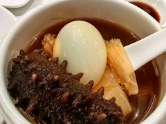 -聚春园自助餐厅(东街口店)