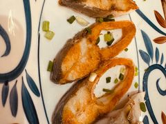 金奖潮卤拼盘-陈鹏鹏潮汕菜(宝安机场T3航站楼店)