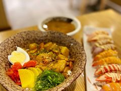 -林妈妈村·日式料理(宝山龙湖天街店)