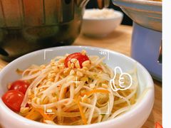 -米泰芒·东南亚料理(体育西店)