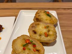 -枣子树·素食餐厅(普陀山店)