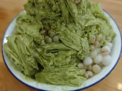 -鞠婆婆•绵绵冰•凉糕•手工冰粉(苏稽一店)