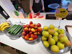 -涨巢·潮玩水疗局