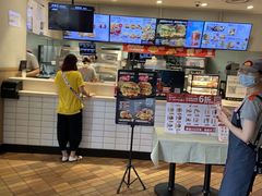 -肯德基(沈辽路店)