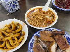 -西月城谭豆花(春熙路店)