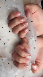 -RL Nail·瑞丽美甲美睫品牌原创店