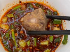 -草墩罗非鱼庄•野生菌•腊排骨(七星街上段店)