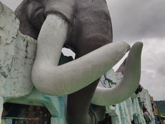 -横店影视城梦幻谷园区