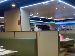 -海底捞火锅(新华联梦想城店)