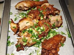 -绿茶餐厅(青岛城阳万象汇店)