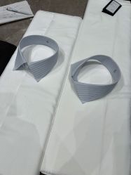 -Biella Fibers杰尼亚Zegna面料西装·夹克·礼服全定制Bespoke(晶耀前滩店)
