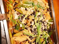 -新疆烧烤王(广灵店)