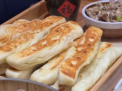 -渔民船说·北塘海鲜·天津菜·海肠捞饭(北塘古镇店)