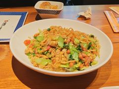 -肉串汪(西便门店)