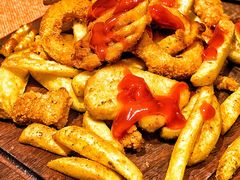 -大象厨房(重庆道店)