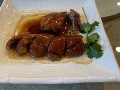 -麒麟中餐厅·经典粤菜·地道菜式老字号(广州长隆酒店)