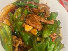-老头儿油爆虾(星光一期店)