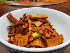 -钟掌勺忘不了地道湘菜(新天地假日广场店)