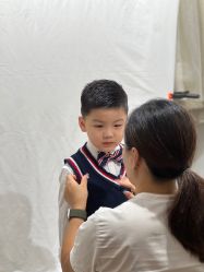 -光影纪·Baby·Home儿童摄影(丁桥店)