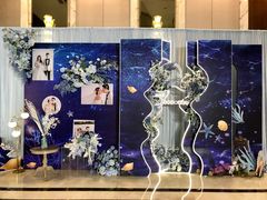 -深圳万悦格兰云天大酒店