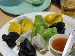 -吕氏疙瘩汤·海鲜新鲁菜(凯德mall新都心店)