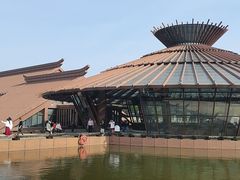 -广富林郊野公园