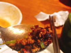 黑三剁-云海肴·汽锅鸡·云南菜(苏州中心店)