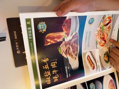 -燕兰楼·清真西北融合菜(亚运村店)