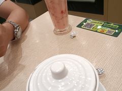 -佰搭果·广式茶餐厅(西华路店)