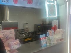 -DQ·蛋糕·冰淇淋(通州万达店)