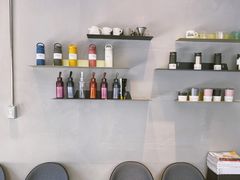 -KYO COFFEE(胶州路店)
