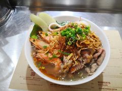 -Cô Thành Restaurant