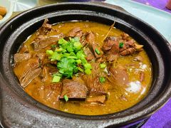 干子红烧老鹅-双东酒店(东关街店)