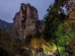 -雁荡山风景名胜区