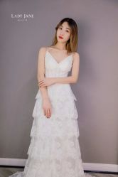 -Lady  Jane高端婚纱礼服馆