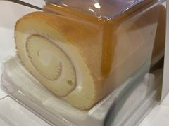 日式女王卷蛋糕-盒马鲜生(大行宫店)
