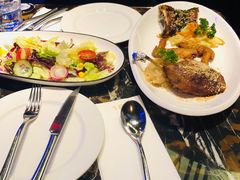 -MOSSO德国餐厅·音乐酒吧(环宇荟店)