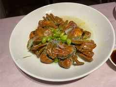 -蟹榭(静安寺晶品商场店)