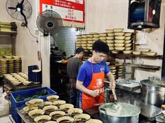 -温馨缘面庄(总店)