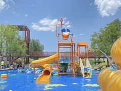 -猎德游泳池(猎德花园店)