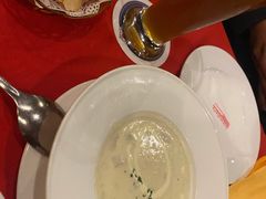 -申德勒加油站西餐厅(日坛路总店)