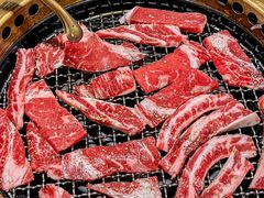 -江户烧肉(高德店)